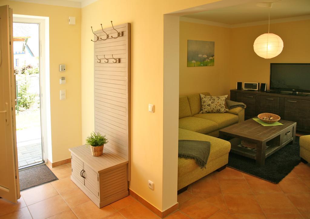 Apartment Strandkate Wohnung Strandhafer Boergerende-Rethwisch Room photo