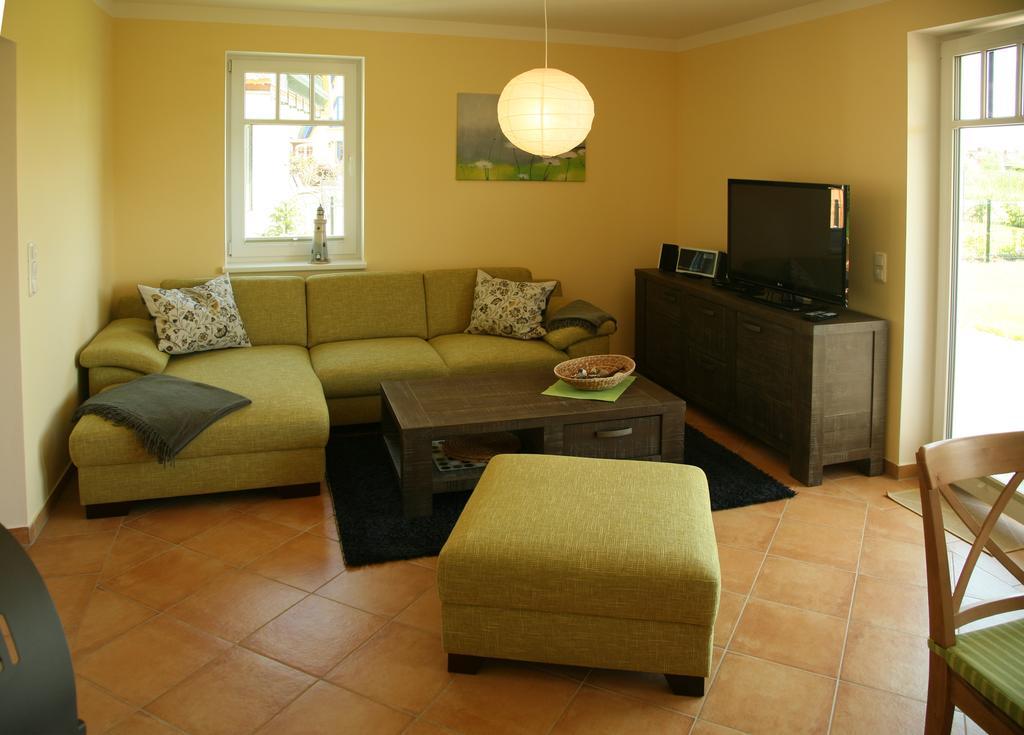 Apartment Strandkate Wohnung Strandhafer Boergerende-Rethwisch Room photo